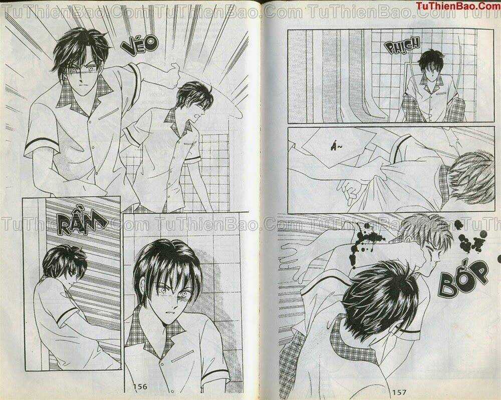 Nữ Sinh - Chapter 1 - Trang 79