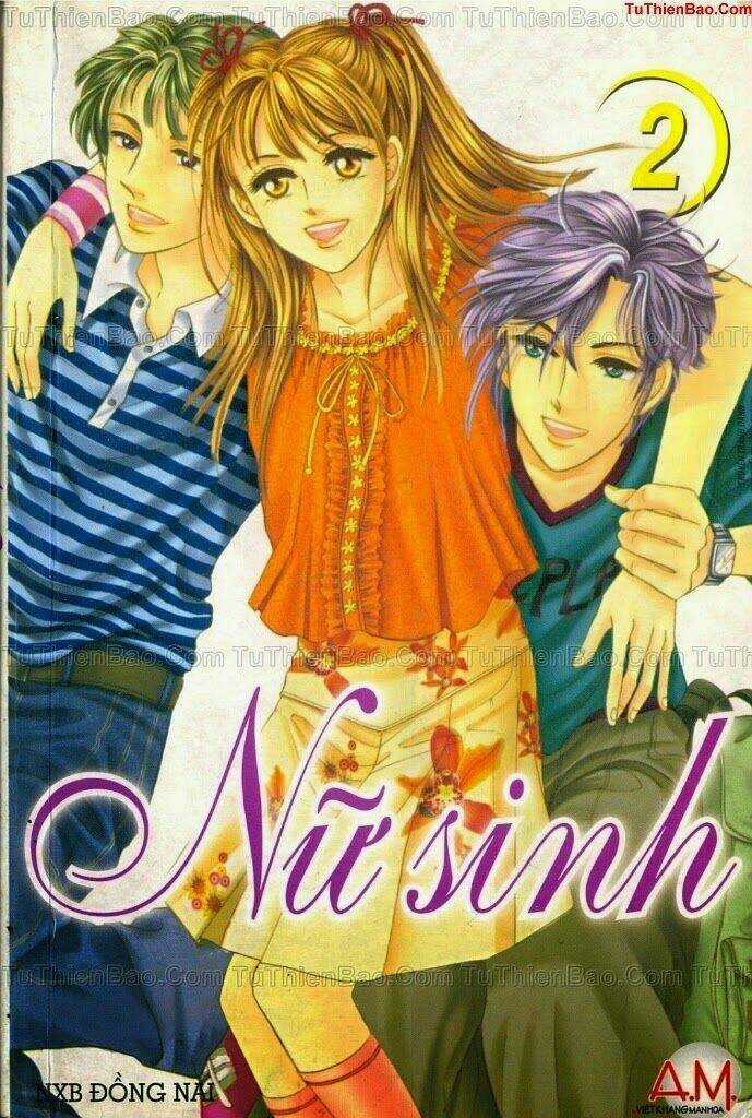 Nữ Sinh - Chapter 2 - Trang 1