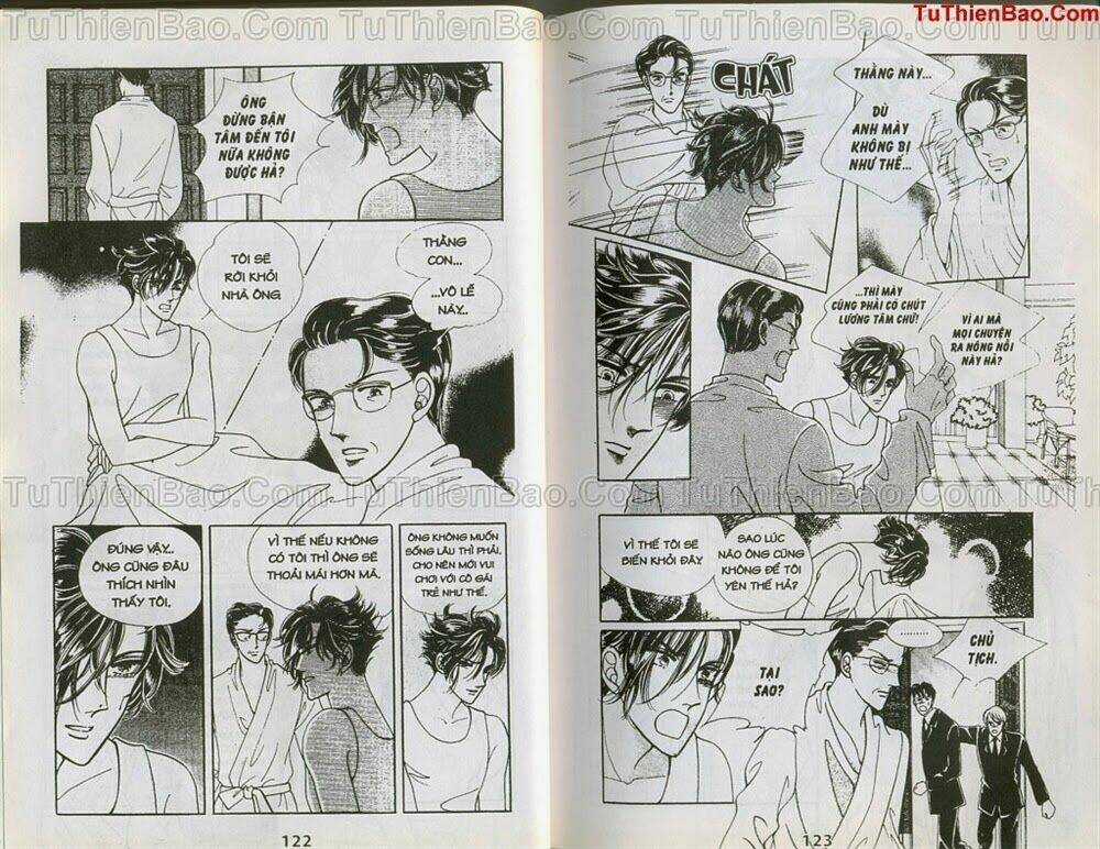 Nữ Sinh - Chapter 2 - Trang 62