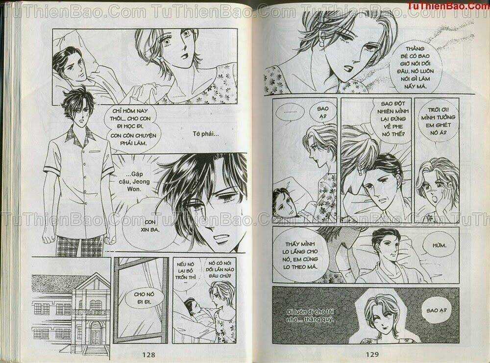 Nữ Sinh - Chapter 2 - Trang 65