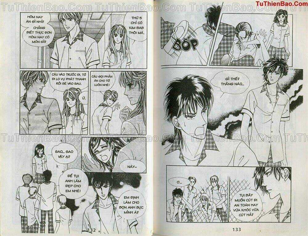 Nữ Sinh - Chapter 2 - Trang 67