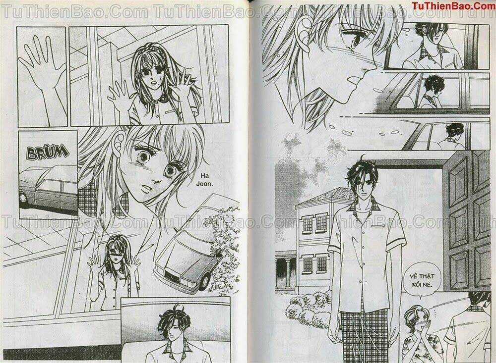 Nữ Sinh - Chapter 2 - Trang 74