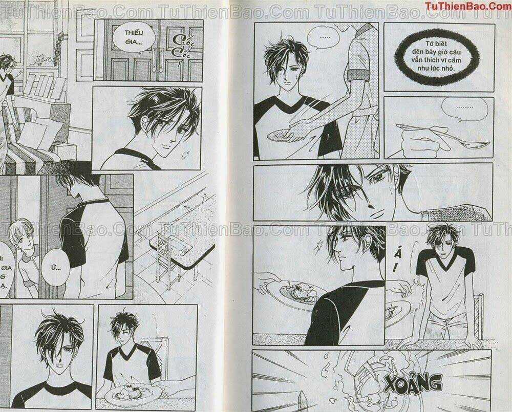 Nữ Sinh - Chapter 3 - Trang 65