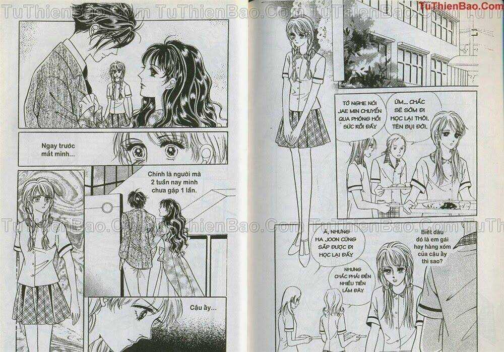 Nữ Sinh - Chapter 3 - Trang 71