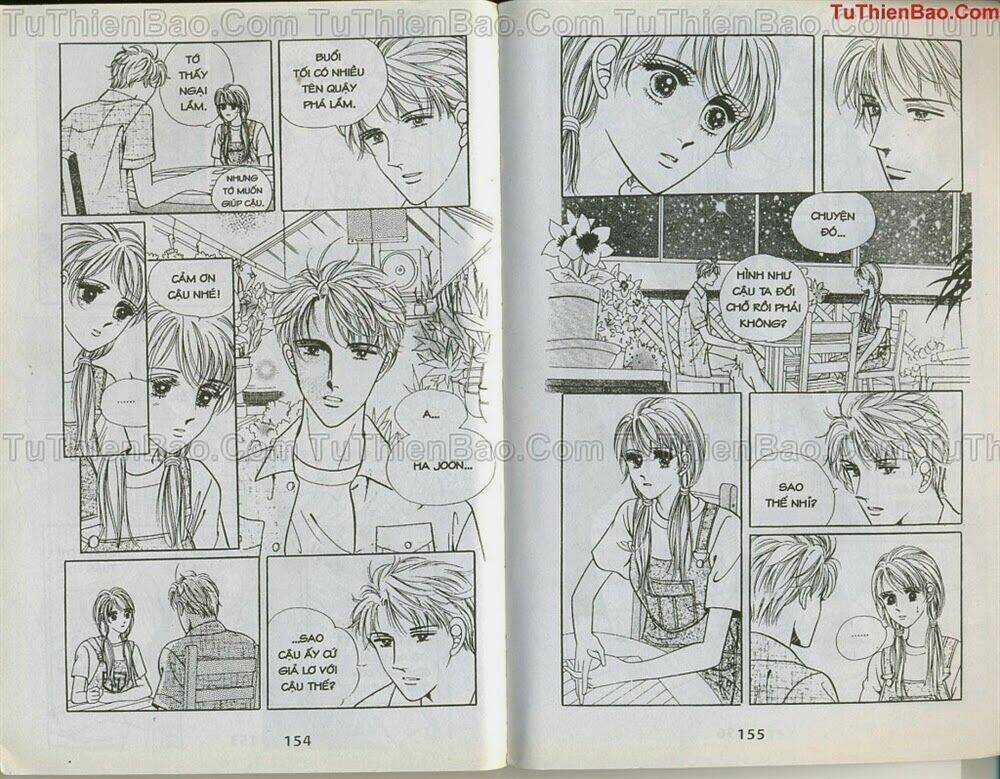 Nữ Sinh - Chapter 3 - Trang 78