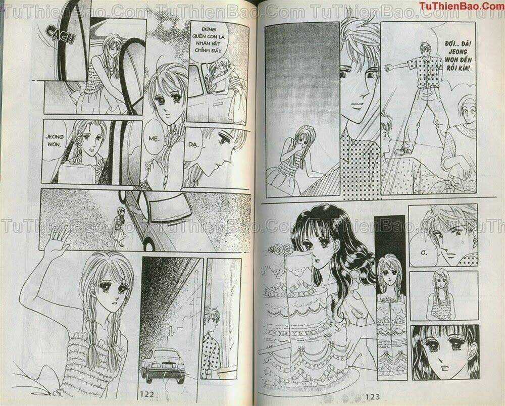 Nữ Sinh - Chapter 4 - Trang 62