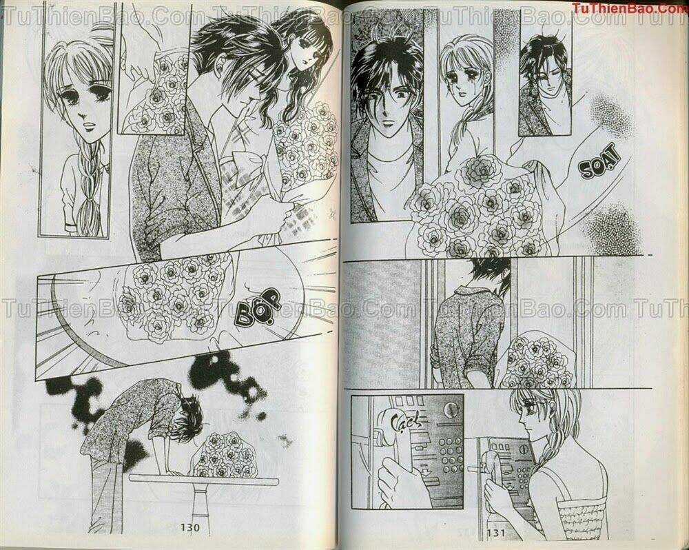 Nữ Sinh - Chapter 4 - Trang 66