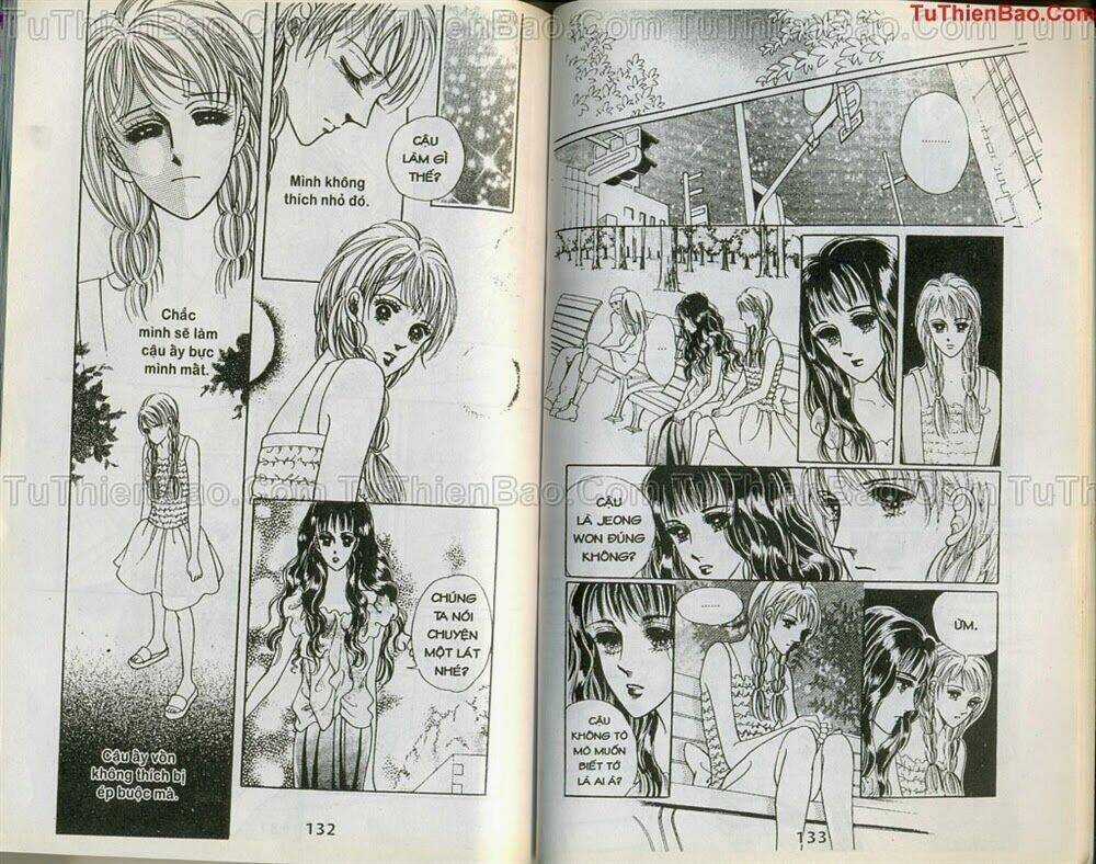 Nữ Sinh - Chapter 4 - Trang 67