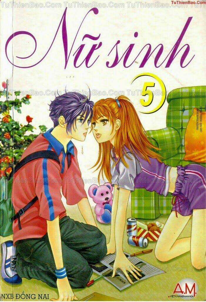 Nữ Sinh - Chapter 5 - Trang 1