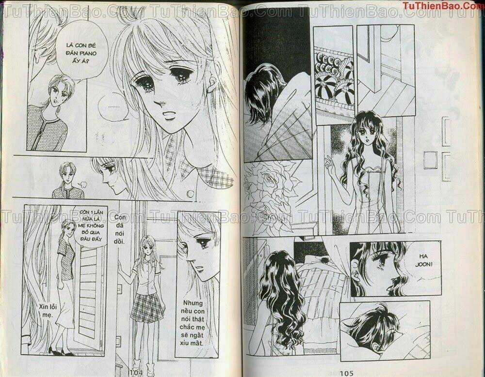 Nữ Sinh - Chapter 5 - Trang 52