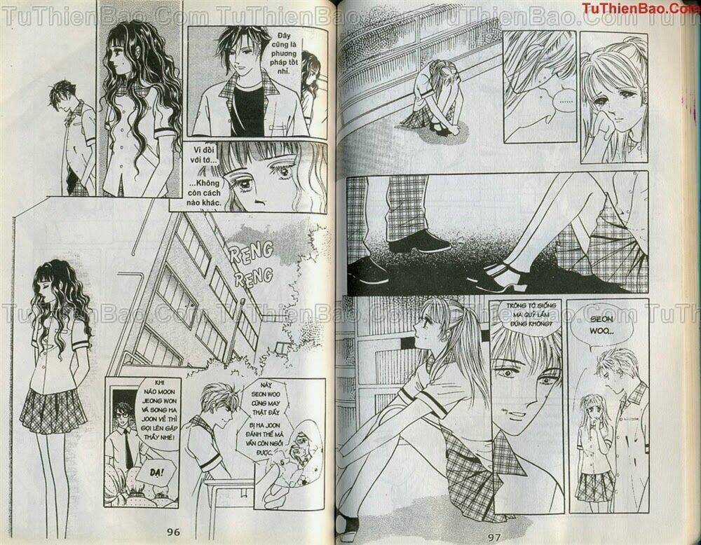 Nữ Sinh - Chapter 6 - Trang 49