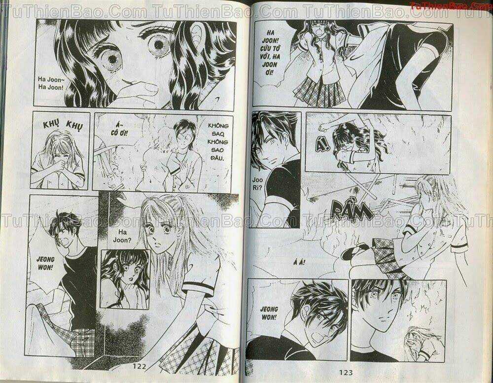 Nữ Sinh - Chapter 6 - Trang 62