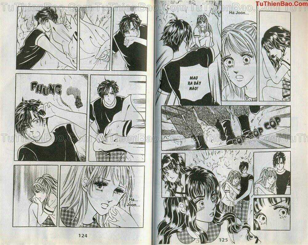 Nữ Sinh - Chapter 6 - Trang 63