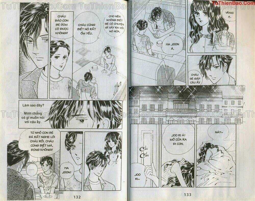 Nữ Sinh - Chapter 6 - Trang 67