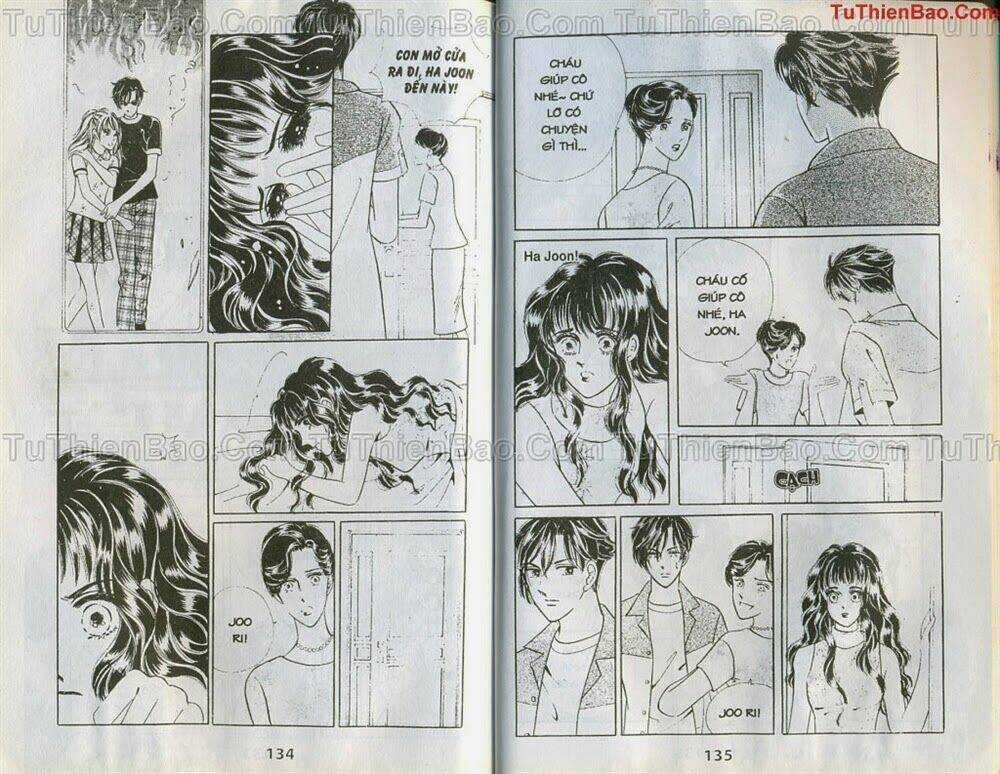 Nữ Sinh - Chapter 6 - Trang 68