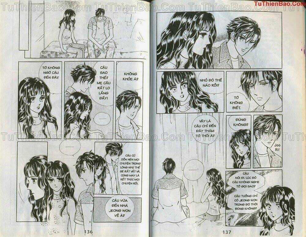 Nữ Sinh - Chapter 6 - Trang 69