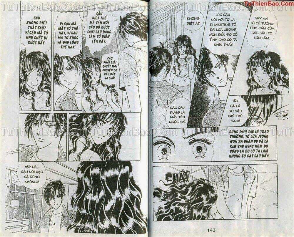 Nữ Sinh - Chapter 6 - Trang 72