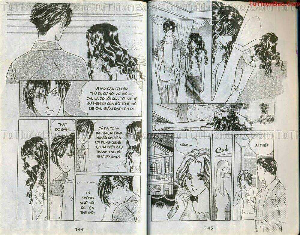 Nữ Sinh - Chapter 6 - Trang 73