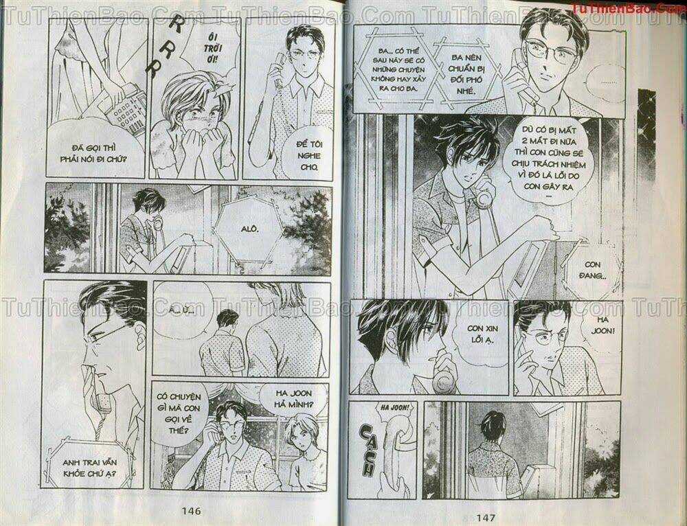 Nữ Sinh - Chapter 6 - Trang 74