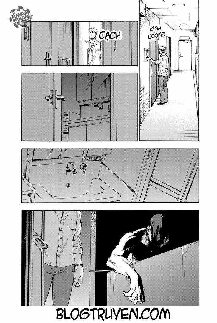 Nữ Thám Tử Đãng Trí - Chapter 2.3 - Trang 19