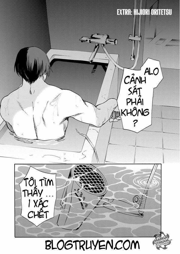 Nữ Thám Tử Đãng Trí - Chapter 2.3 - Trang 20