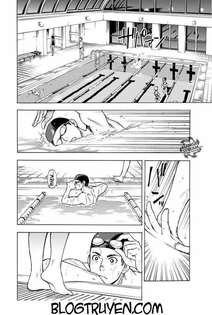 Nữ Thám Tử Đãng Trí - Chapter 2.4 - Trang 14