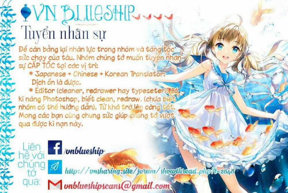 Nữ Thám Tử Đãng Trí - Chapter 4 - Trang 2