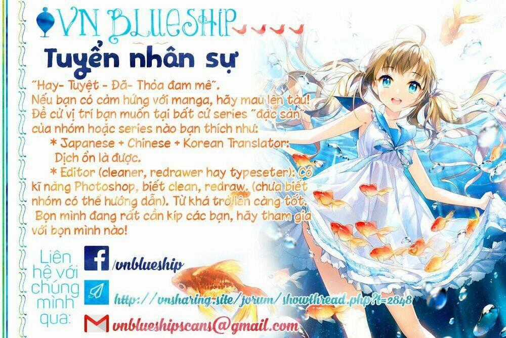 Nữ Thám Tử Đãng Trí - Chapter 5 - Trang 2