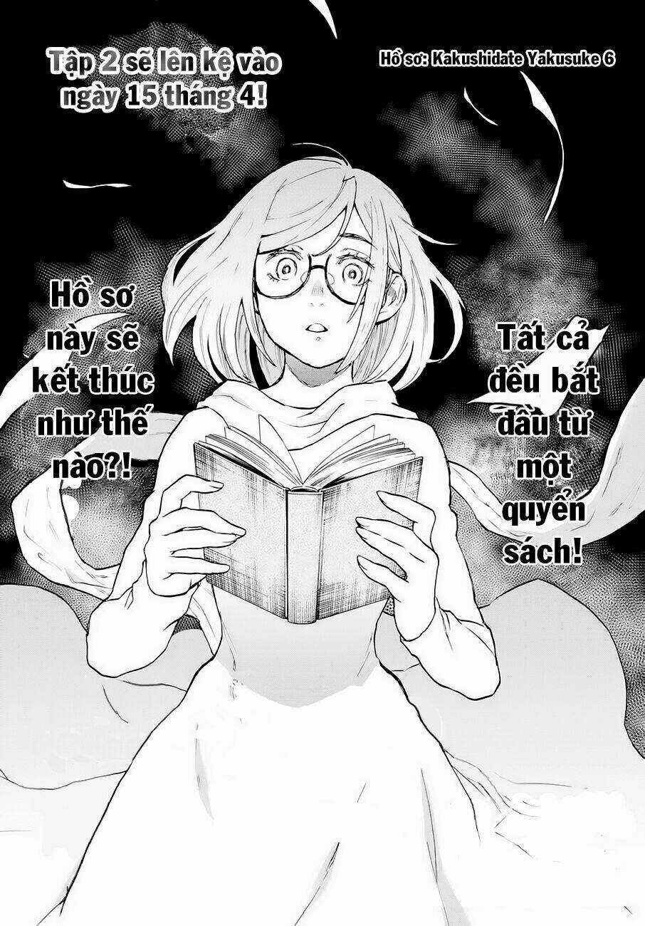 Nữ Thám Tử Đãng Trí - Chapter 6 - Trang 3