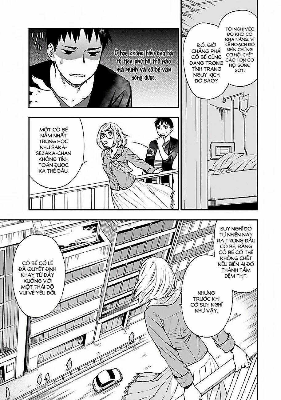 Nữ Thám Tử Đãng Trí - Chapter 7 - Trang 32