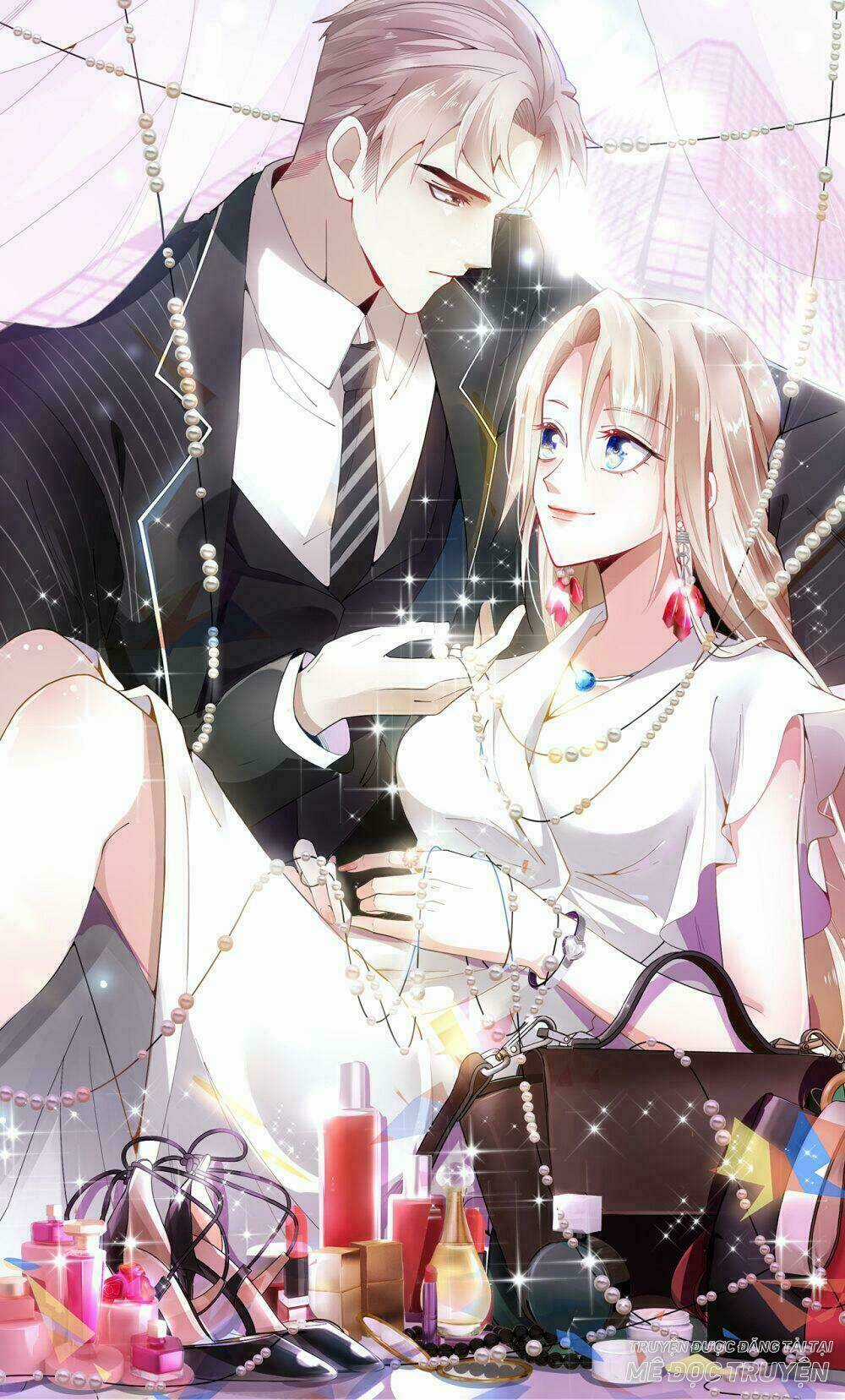 Nữ Thần Bái Kim - Chapter 0.2 - Trang 1