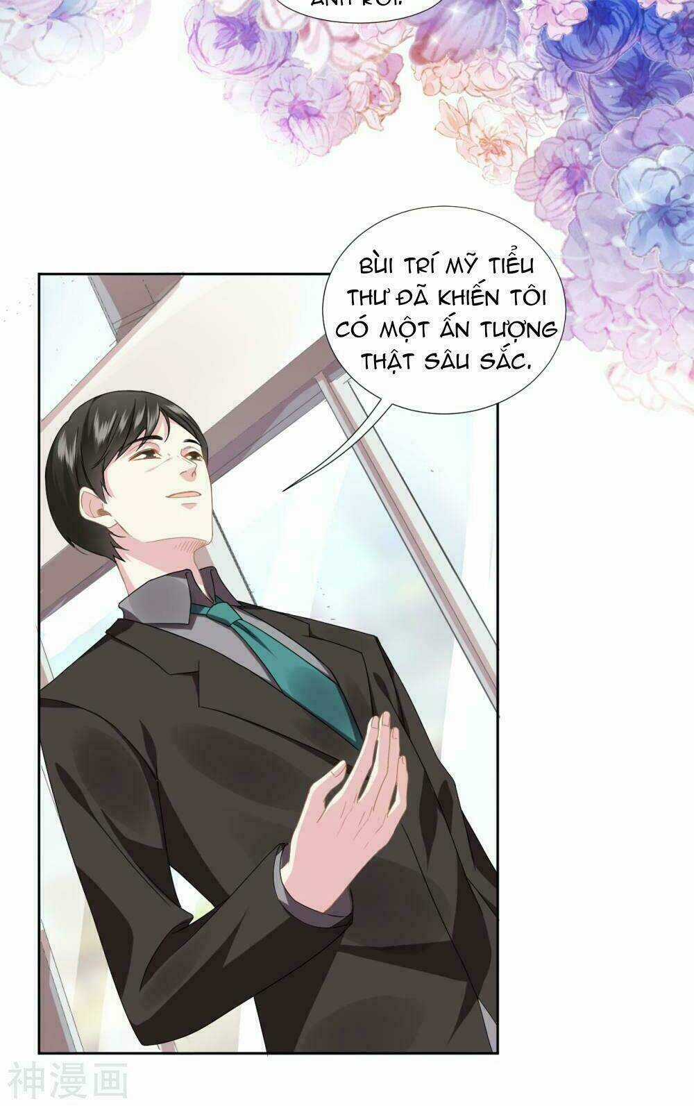Nữ Thần Bái Kim - Chapter 0.2 - Trang 13