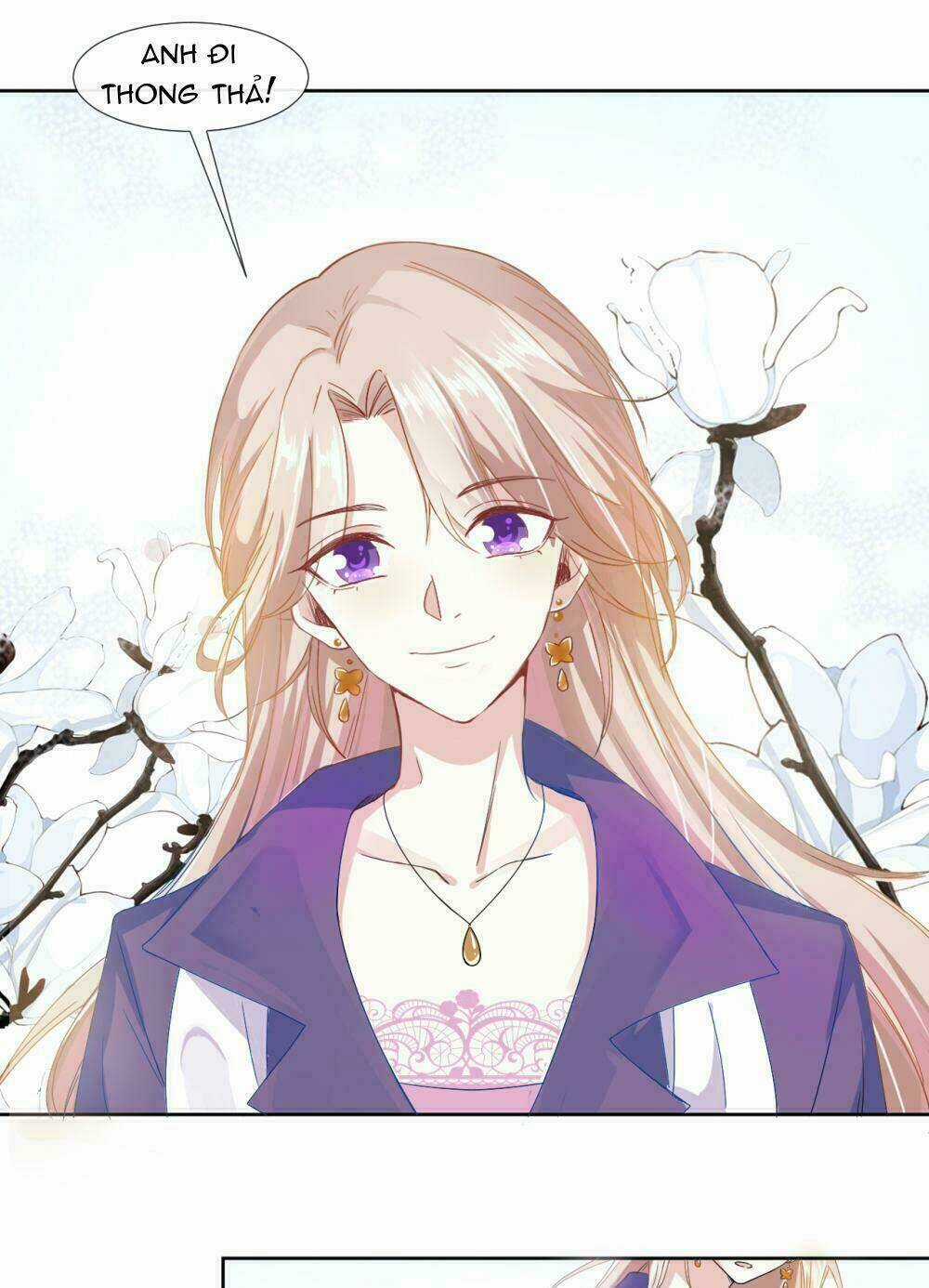 Nữ Thần Bái Kim - Chapter 0.2 - Trang 15