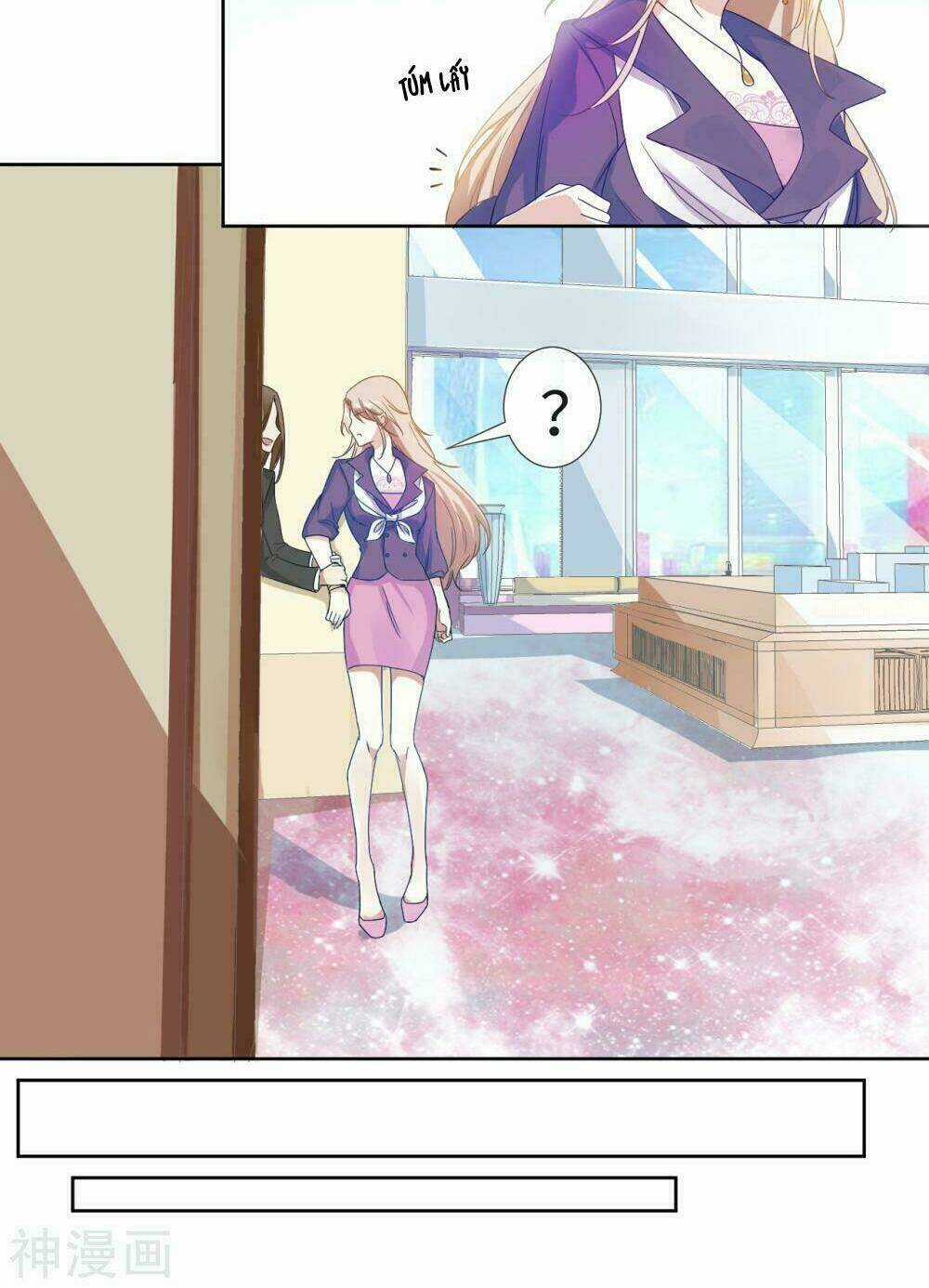 Nữ Thần Bái Kim - Chapter 0.2 - Trang 16