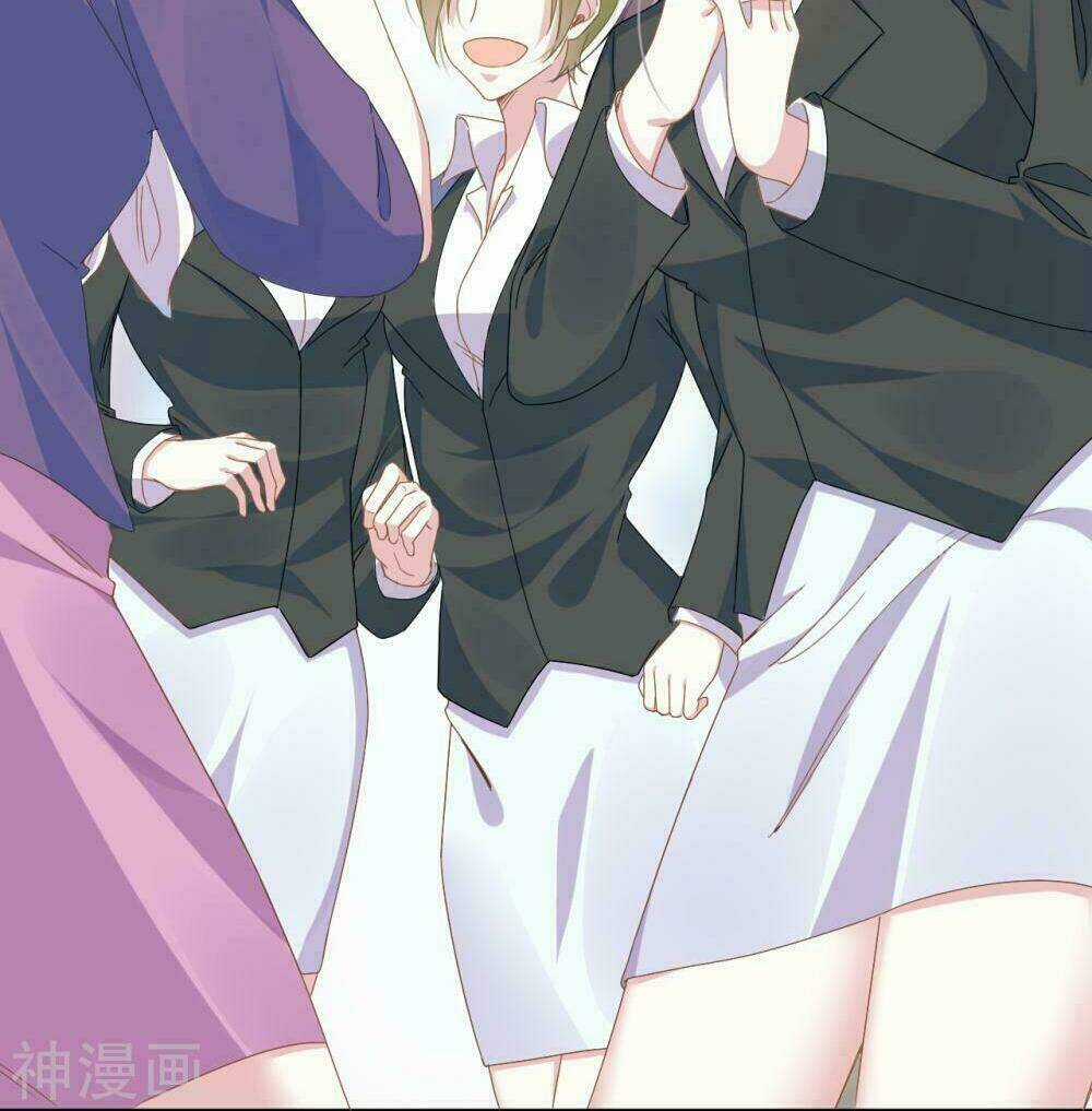 Nữ Thần Bái Kim - Chapter 0.2 - Trang 18