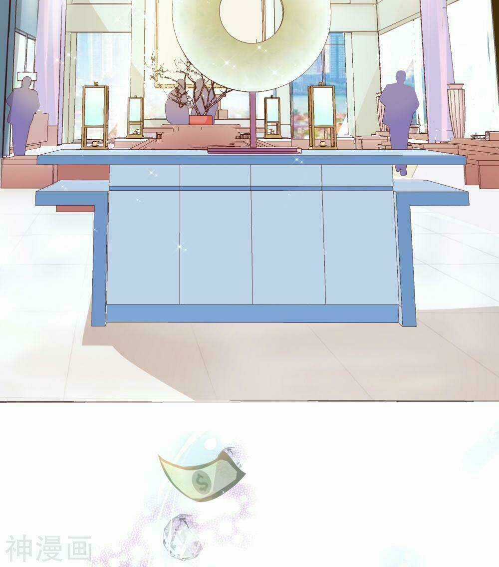 Nữ Thần Bái Kim - Chapter 0.2 - Trang 3