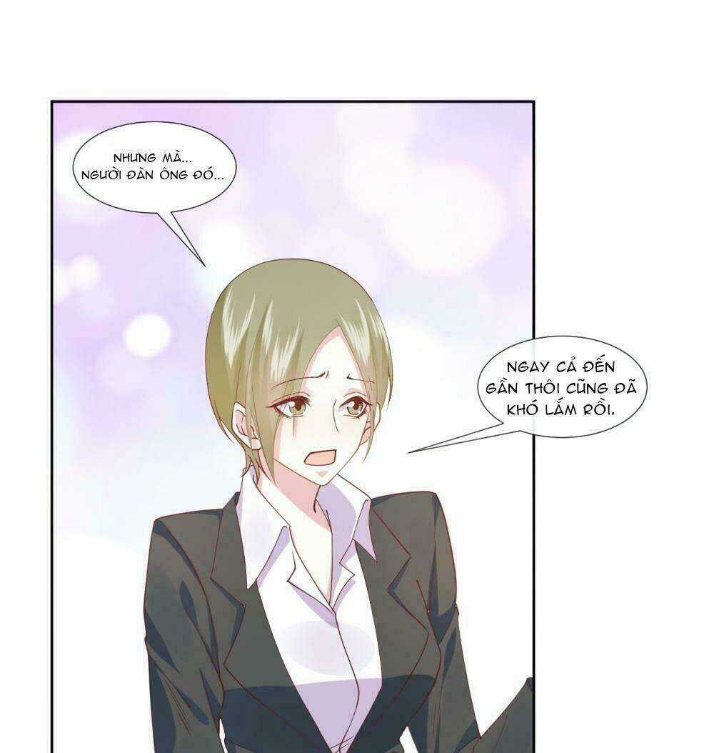 Nữ Thần Bái Kim - Chapter 0.2 - Trang 23