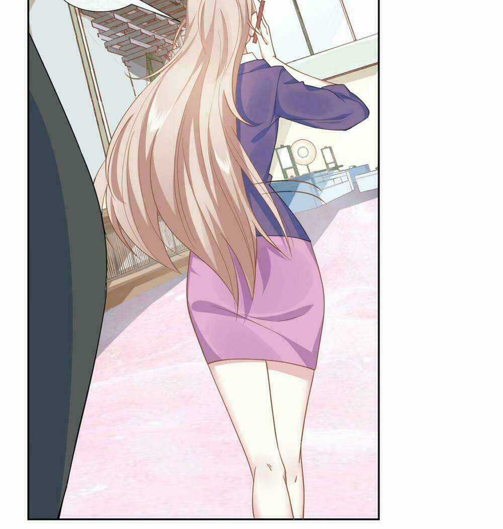 Nữ Thần Bái Kim - Chapter 0.2 - Trang 26