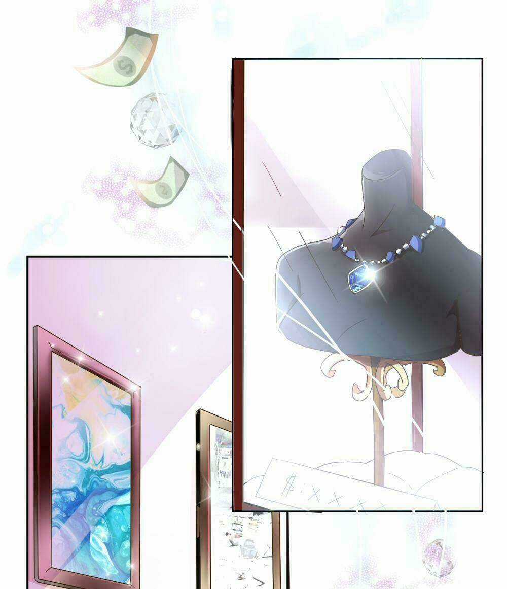 Nữ Thần Bái Kim - Chapter 0.2 - Trang 4