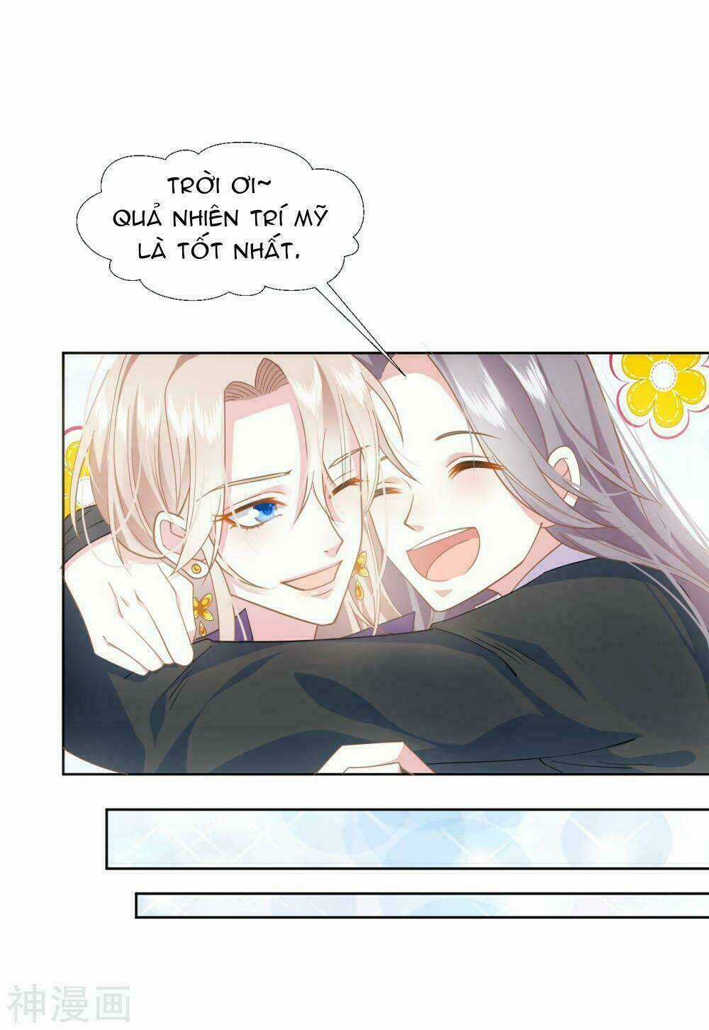 Nữ Thần Bái Kim - Chapter 0.2 - Trang 31