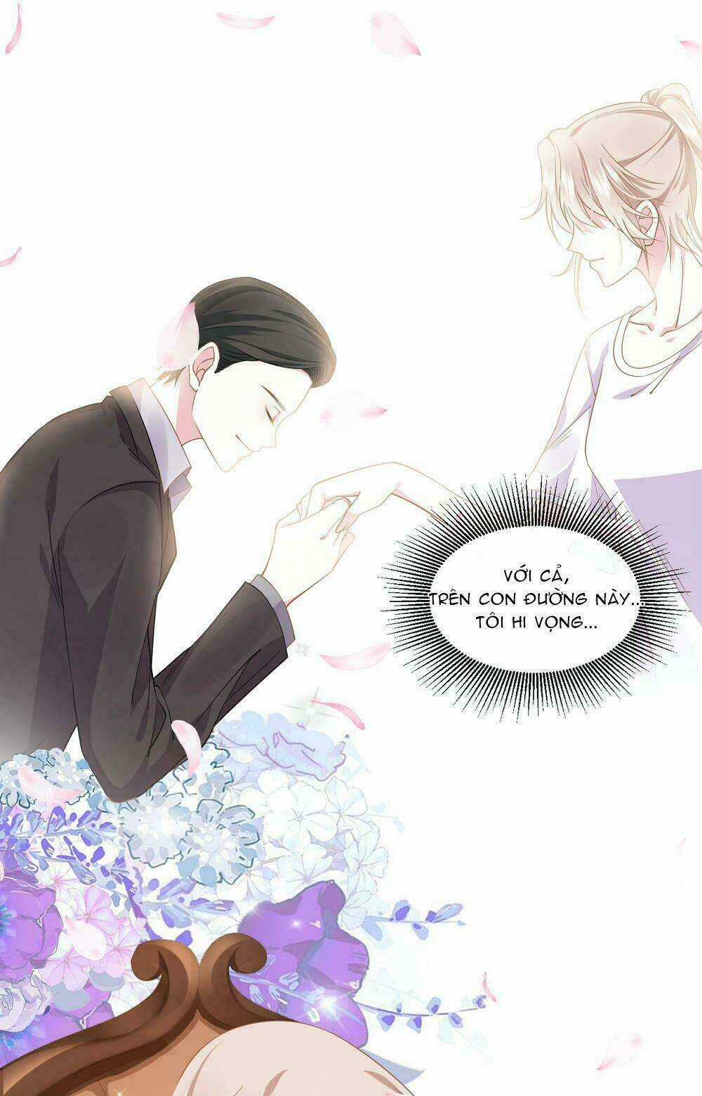 Nữ Thần Bái Kim - Chapter 0.2 - Trang 34