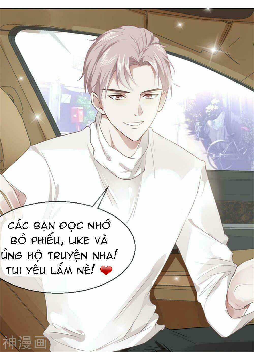 Nữ Thần Bái Kim - Chapter 0.2 - Trang 36