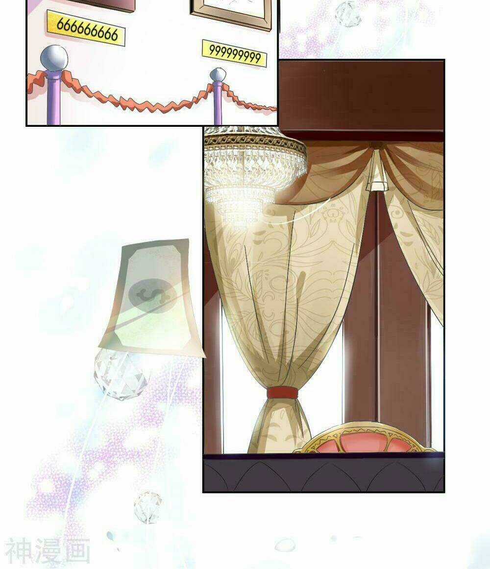 Nữ Thần Bái Kim - Chapter 0.2 - Trang 5