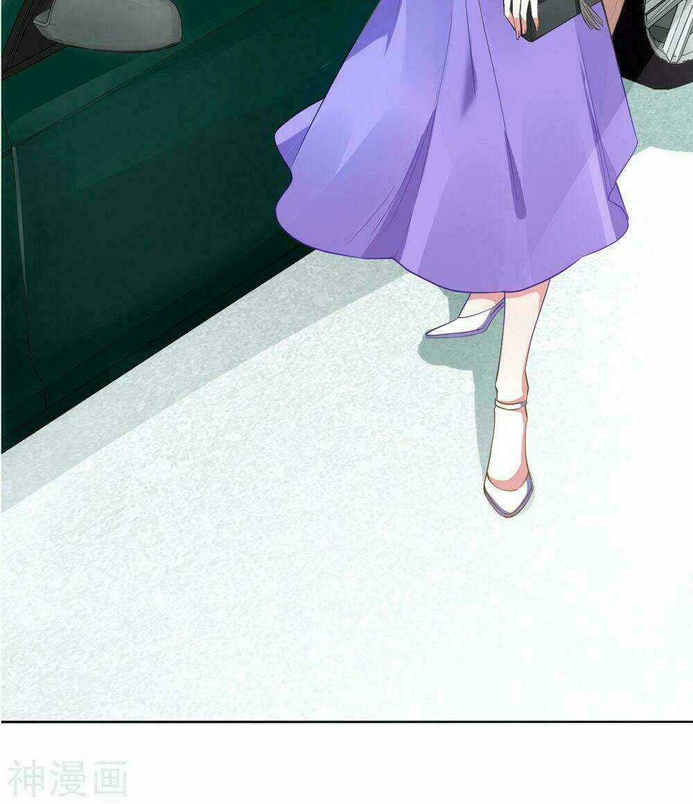 Nữ Thần Bái Kim - Chapter 0 - Trang 13