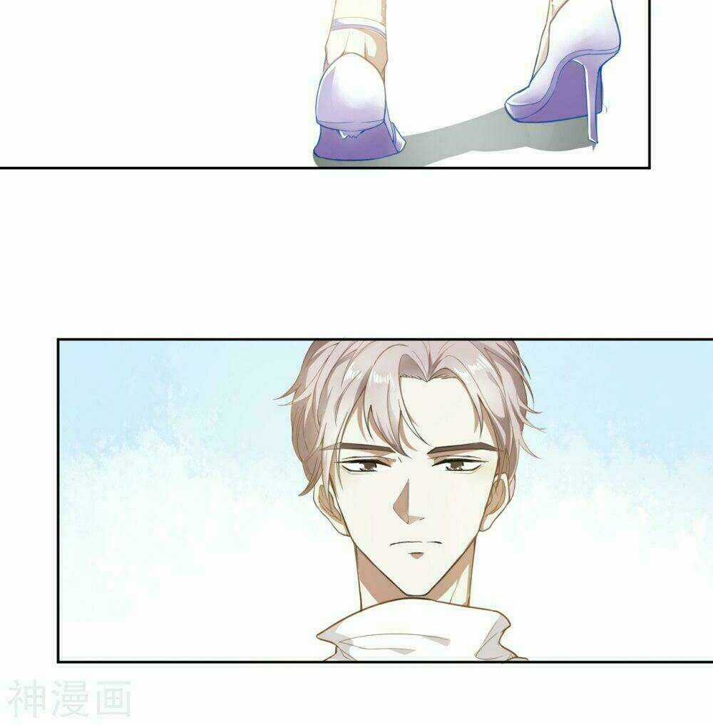 Nữ Thần Bái Kim - Chapter 0 - Trang 19