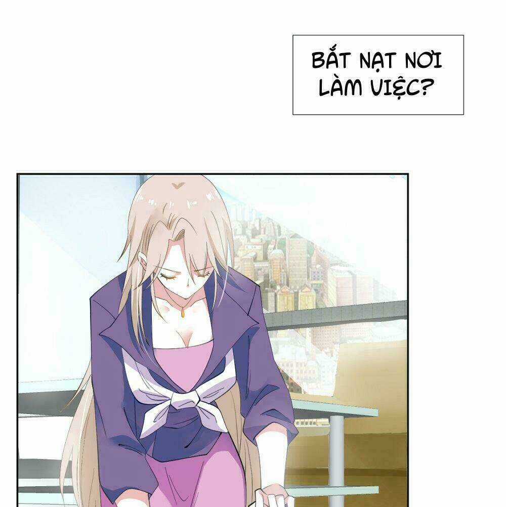 Nữ Thần Bái Kim - Chapter 0 - Trang 23