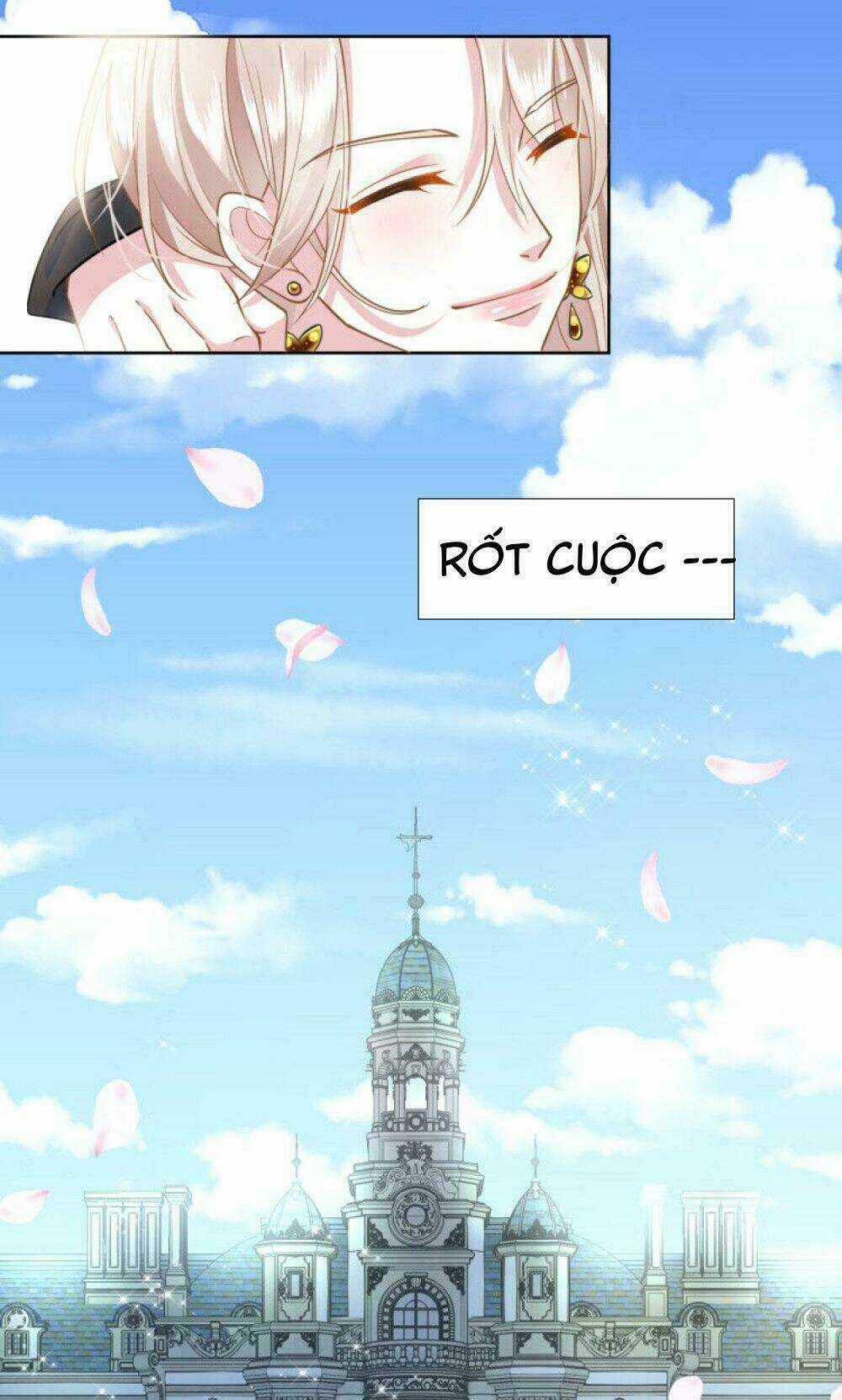 Nữ Thần Bái Kim - Chapter 0 - Trang 32