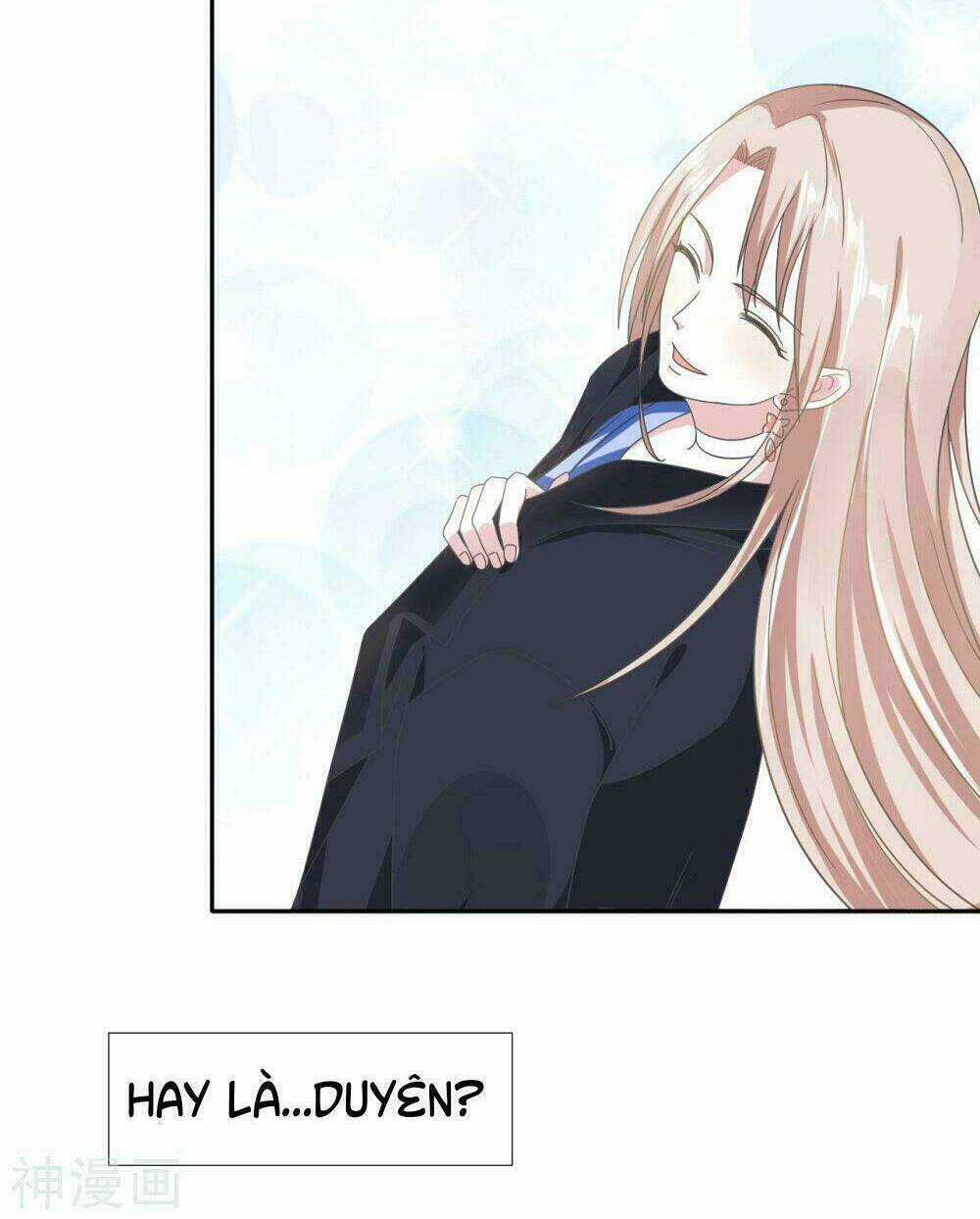 Nữ Thần Bái Kim - Chapter 0 - Trang 35