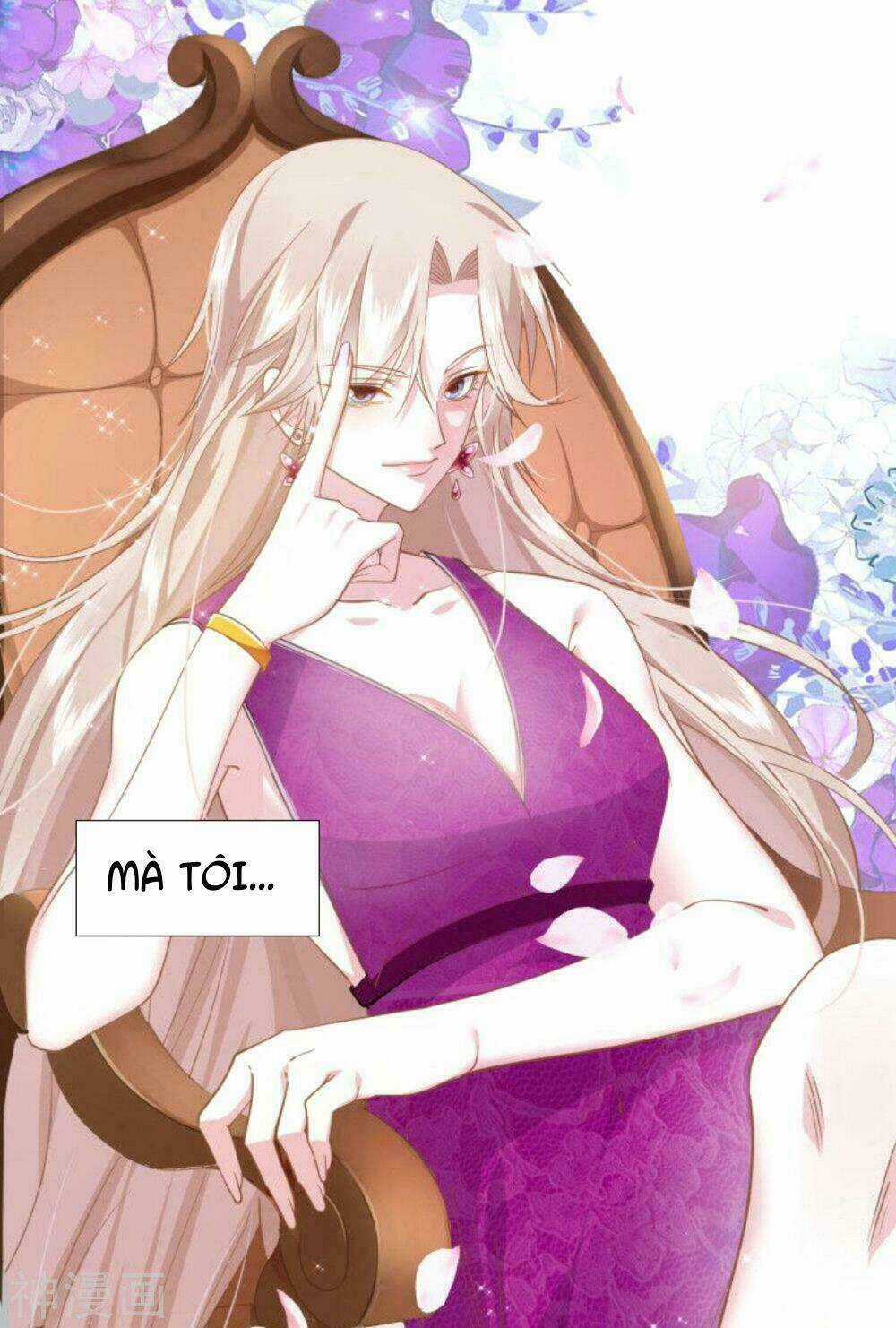 Nữ Thần Bái Kim - Chapter 0 - Trang 37