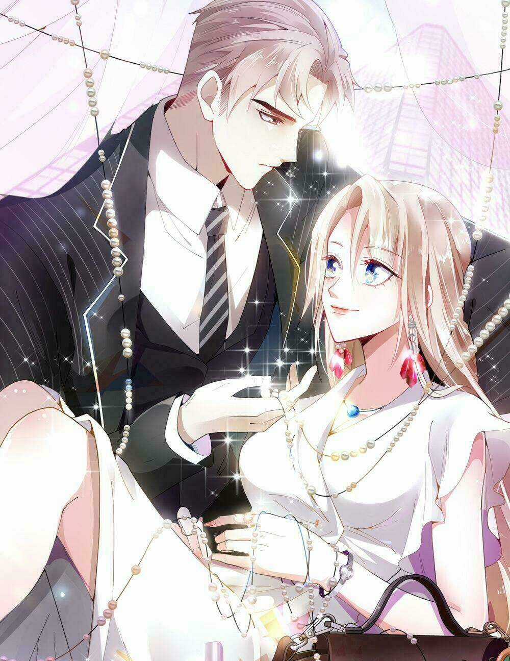 Nữ Thần Bái Kim - Chapter 0 - Trang 39